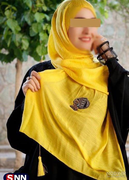 انتشار تصاویر با حجاب در فضای مجازی انتشار تصاویر با حجاب در فضای مجازی