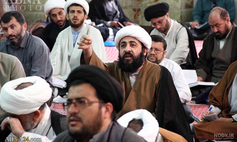 ایرنا - تصاویر ایرنا از مرحوم آیت الله «صافی گلپایگانی» ایرنا - تصاویر ایرنا از مرحوم آیت الله «صافی گلپایگانی»