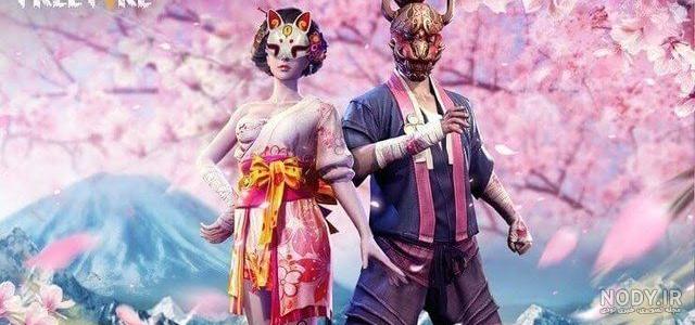 بازی فری فایر مود Garena Free Fire Mod 2.105.1 برای اندروید بازی فری فایر مود Garena Free Fire Mod 2.105.1 برای اندروید