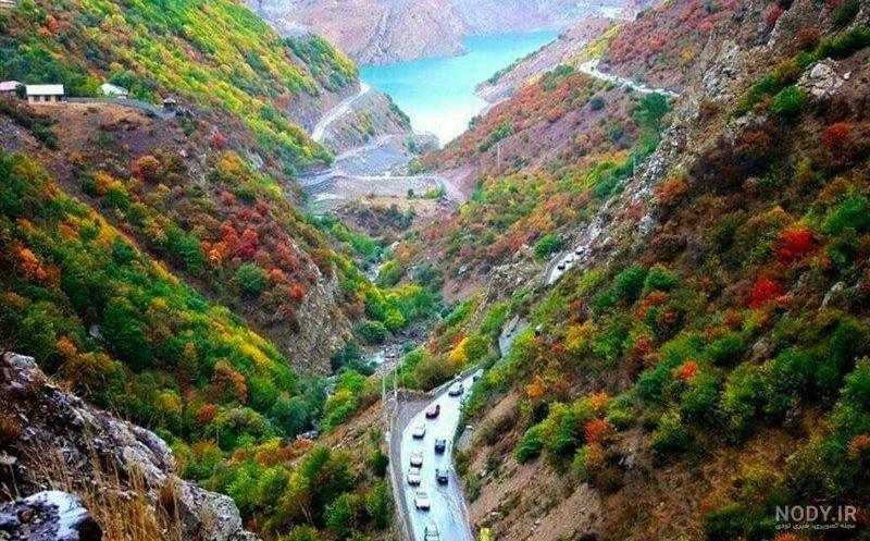 برترین جاهای دیدنی به همراه معرفی کامل، عکس و آدرس - ایسنا