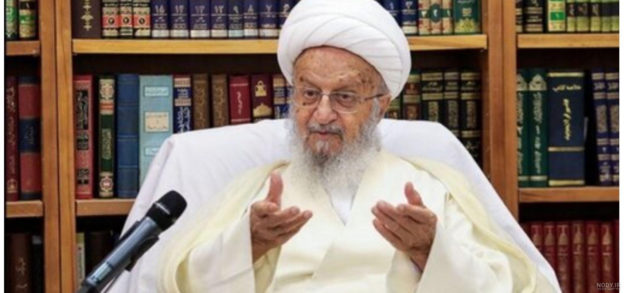 بررسی احکام حجاب و پوشش اسلامی از دیدگاه 5 مرجع بزرگ تقلید - خانه حجاب صدف بررسی احکام حجاب و پوشش اسلامی از دیدگاه 5 مرجع بزرگ تقلید - خانه حجاب صدف