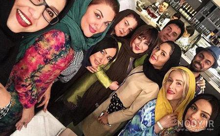 بهترین بازیگران زن ایرانی که جهانی شدند (دهه اخیر) + عکس