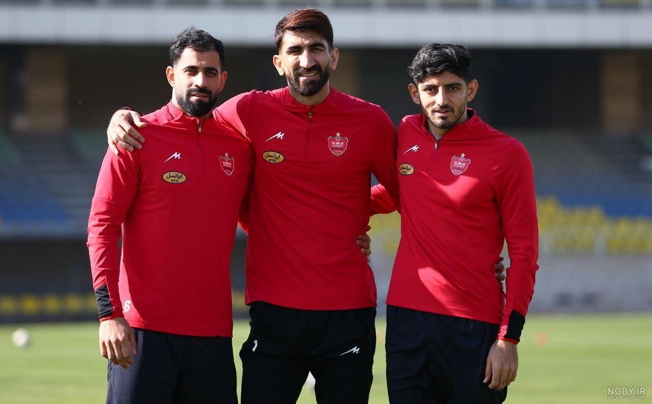 بهترین خرید پرسپولیس مشخص شد+ عکس