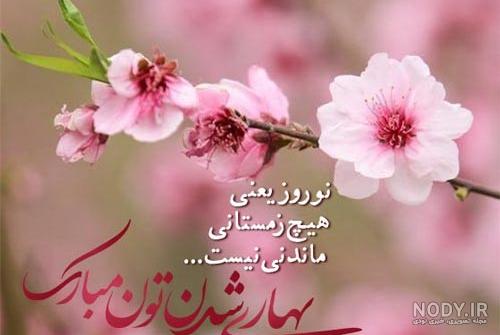 بهترین شعرهای زیبا و عاشقانه در مورد فصل بهار [دلنشین و کوتاه!]
