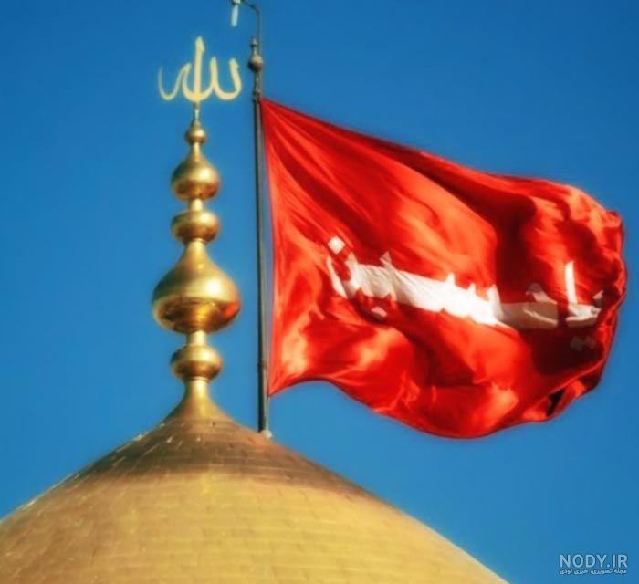 تصاویر حرم امام حسین متحرک - عکس نودی تصاویر حرم امام حسین متحرک - عکس نودی
