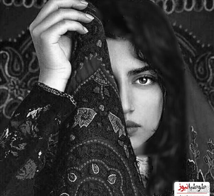 تصاویری جذاب از ایران | تصاویری باورنکردنی از هنر طبیعت در ایران
