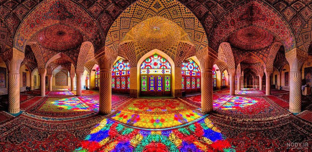 جاهای دیدنی ایران؛ ۲۰ جاذبه حیرت‌انگیز از هر گوشه ایران - چطور