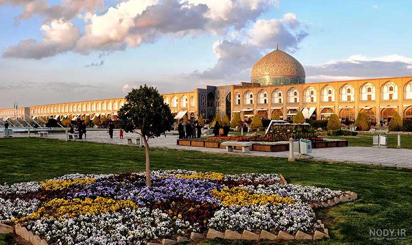 جاهای دیدنی تهران |‌ راهنمای کامل تهران گردی