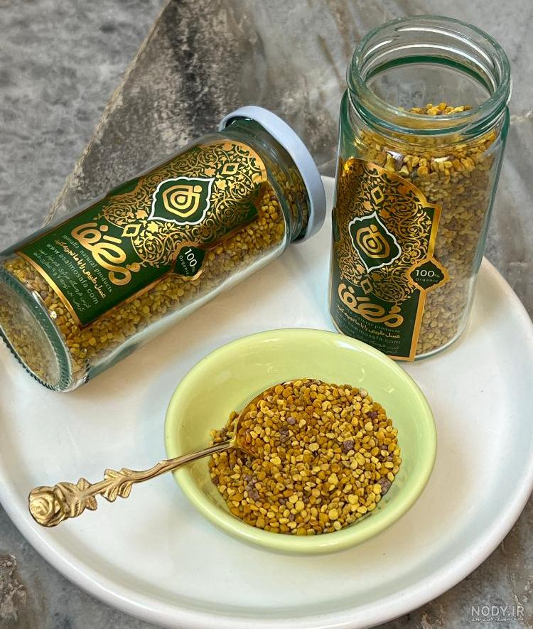 خواص گرده گل برای کودکان و نحوه مصرف آن - فرازسافت
