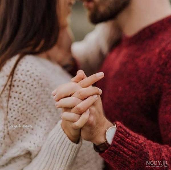 دانلود عکس پروفایل عاشقانه جدید بدون متن