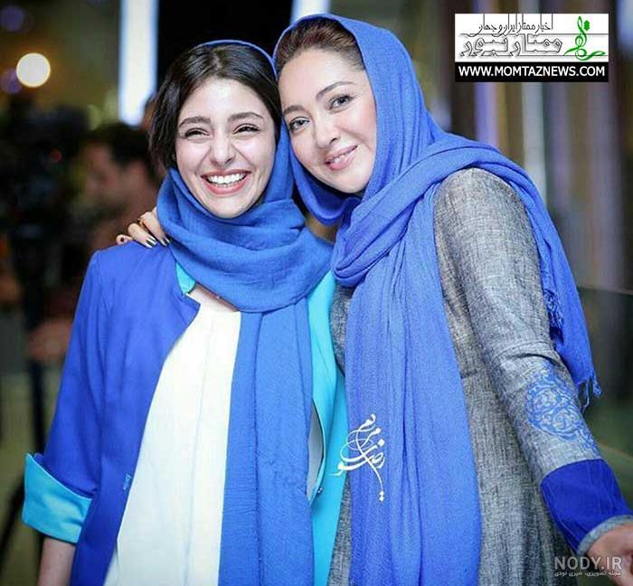 سن کدام بازیگران زن ایرانی از همسرانشان بیشتر است ؟ + تصاویر و جزئیات