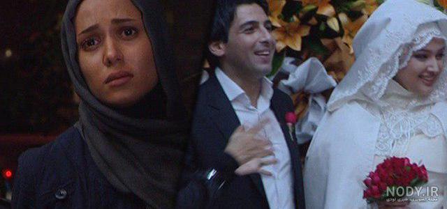 عکس های بازیگران فیلم زمانه