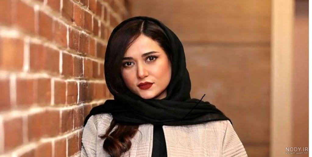 عکس بهار زمانه - عکس نودی