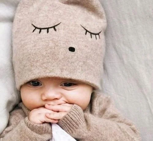 عکس بچه تپل برای پروفایل ❤️ [ بهترین تصاویر ]