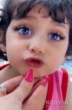 عکس بچه خوشگل پروفایل 1402 | عکس بچه خوشگل چشم رنگی پسر | عکس بچه های بامزه و خوشگل عکس بچه خوشگل پروفایل 1402 | عکس بچه خوشگل چشم رنگی پسر | عکس بچه های بامزه و خوشگل