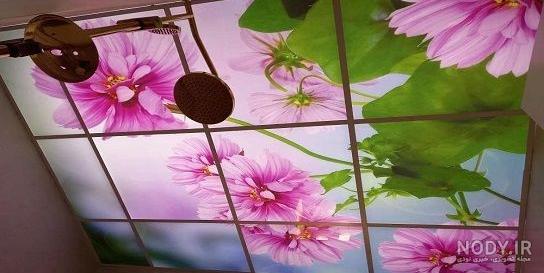 عکس تایل آسمان مجازی عکس تایل آسمان مجازی