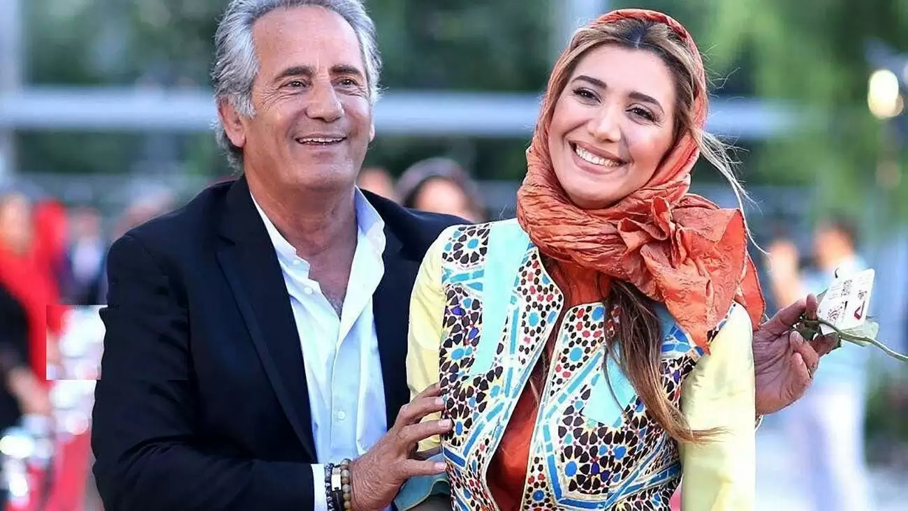 عکس خانوادگی تمام بازیگران ایرانی ❤️ [ بهترین تصاویر ]