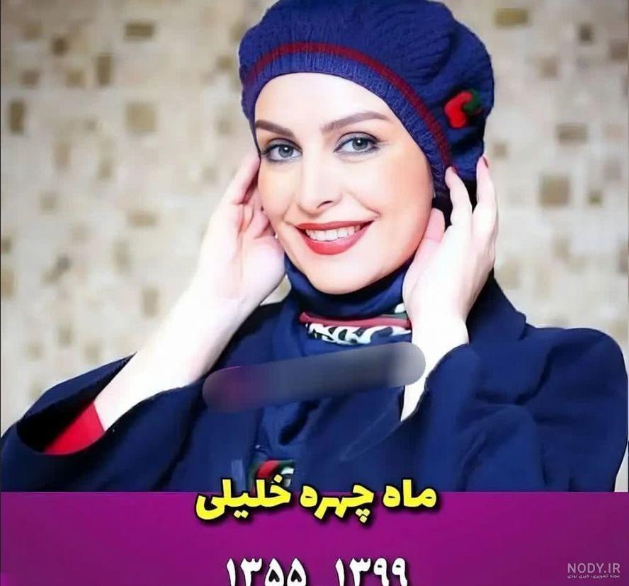 عکس های دیدنی از بازیگران در یک جشن تولد