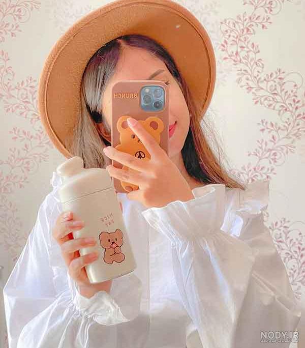 عکس زیبا برای پروفایل کره ای