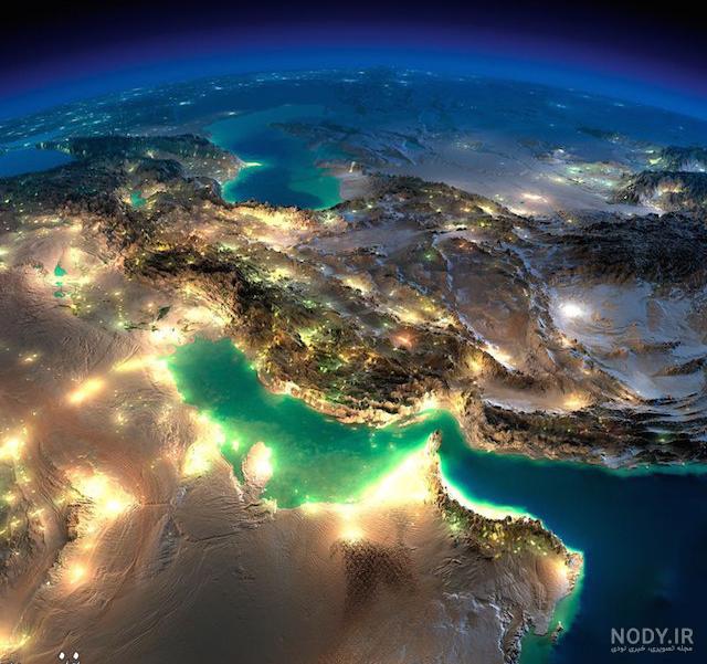 عکس های زیبای ایران