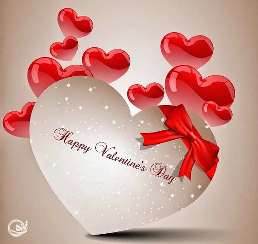عکس عاشقانه ولنتاین جدید - عکس نودی عکس عاشقانه ولنتاین جدید - عکس نودی