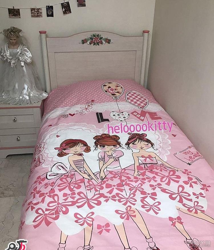عکس فانتزی بچه گانه دختر