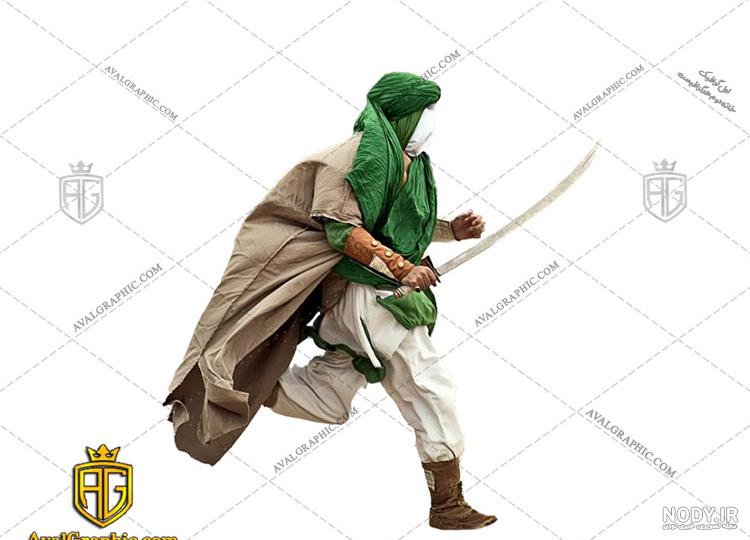 عکس لباس تعزیه شمر - عکس نودی عکس لباس تعزیه شمر - عکس نودی