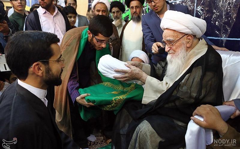 عکس مدرسه آیت الله گلپایگانی عکس مدرسه آیت الله گلپایگانی