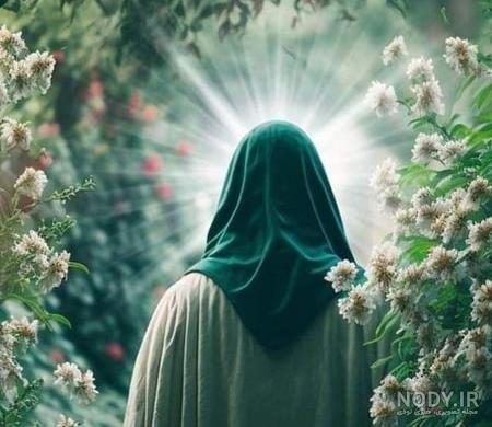 عکس نوشته امام زمان و صاحب الزمان (عج) + متن زیبا در مورد امام دوازدهم حضرت  مهدی (عج)