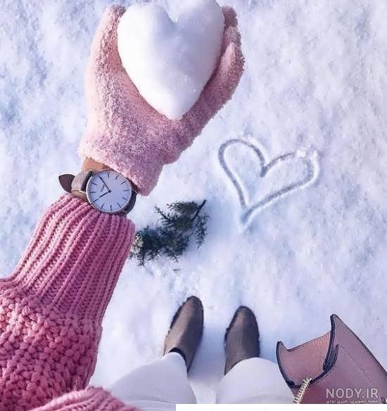 عکس نوشته پروفایل زیبا، جذاب و خاص با موضوع عشق و دوستی