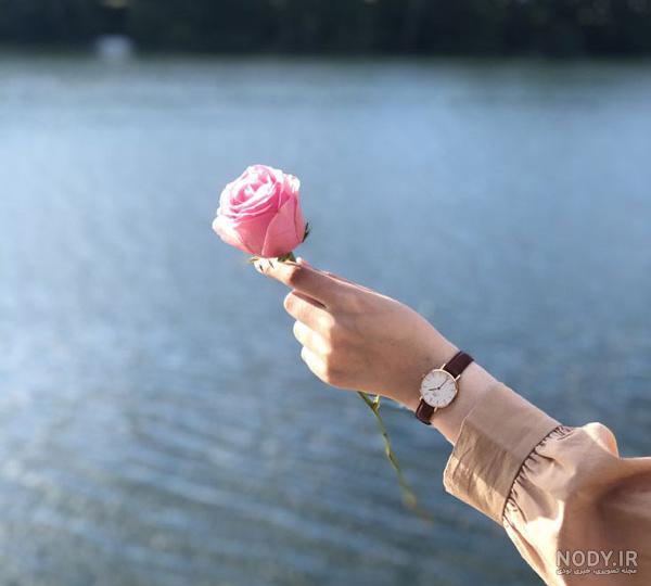 عکس نوشته پروفایل زیبا، جذاب و خاص با موضوع عشق و دوستی