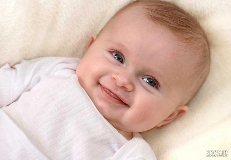 عکس نی نی های ناز و خوشگل چشم رنگی عکس نی نی های ناز و خوشگل چشم رنگی