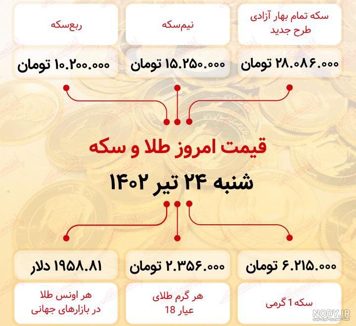 عکس نیم سکه ۸۶ عکس نیم سکه ۸۶