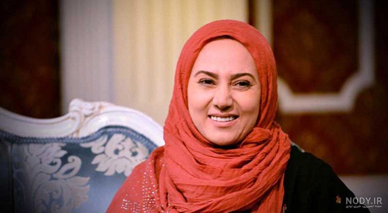 عکس واقعی بهار در فیلم زمانه
