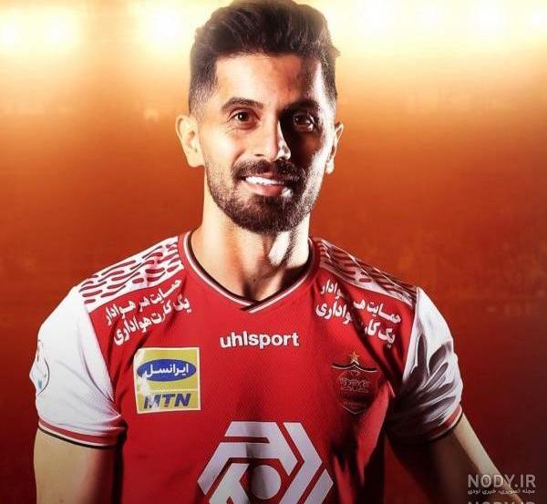 عکس های پرسپولیس برای پروفایل