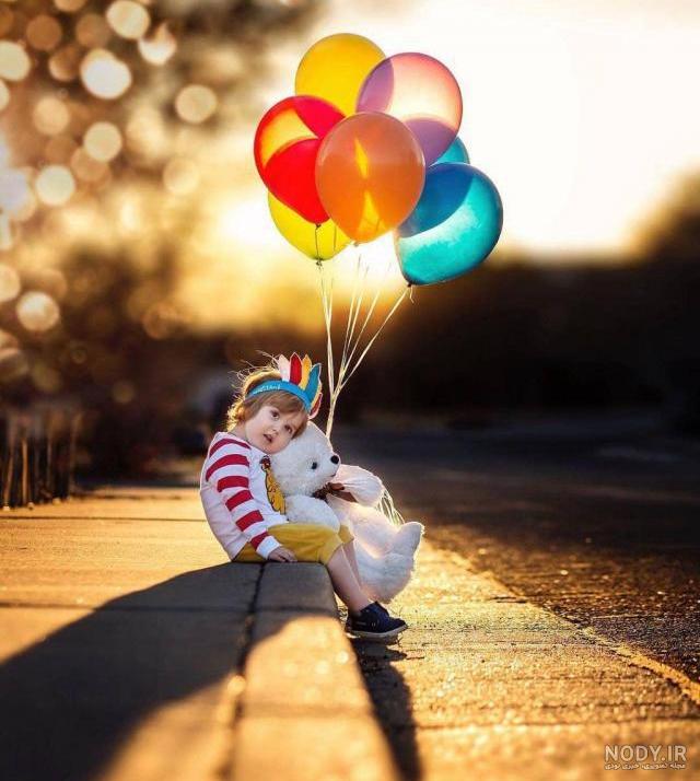عکس پروفایل بچه گانه دخترانه فانتزی عکس پروفایل بچه گانه دخترانه فانتزی