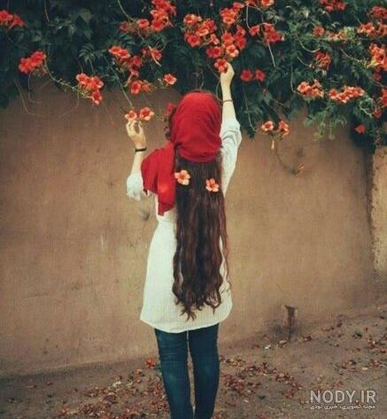 عکس پروفایل دخترونه اسپرت و خاص اینستا جدید ایرانی قدیمی