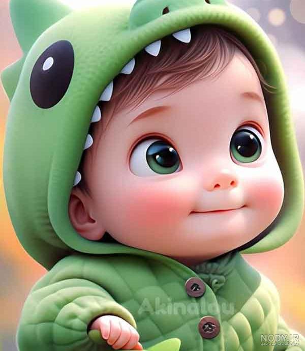 عکس پروفایل دخترونه صورتی کارتونی عکس پروفایل دخترونه صورتی کارتونی