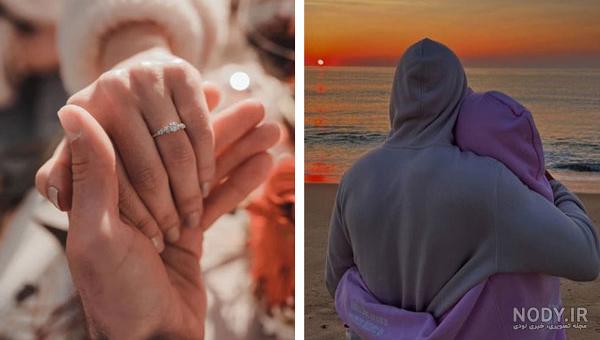 عکس پروفایل عاشقانه جدید – الاسین عکس پروفایل عاشقانه جدید – الاسین