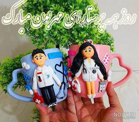 عکس های پروفایل پرستاران فانتزی و ترسناک با کیفیت عالی عکس های پروفایل پرستاران فانتزی و ترسناک با کیفیت عالی