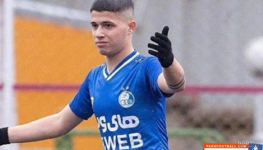 عکس پروفایل پرسپولیس پسرانه جدید