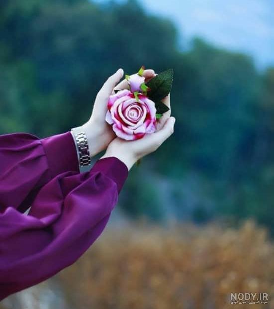 عکس پروفایل ۱۴۰۳ و زیباترین عکس نوشته های خاص