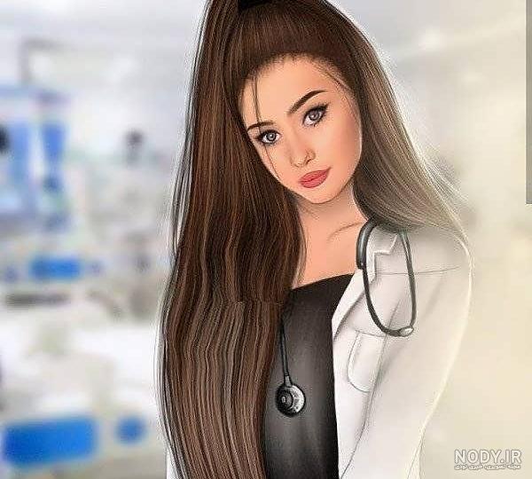 عکس گوشی پزشکی و قلب با کیفیت بالا برای پروفایل و والپیپر عکس گوشی پزشکی و قلب با کیفیت بالا برای پروفایل و والپیپر