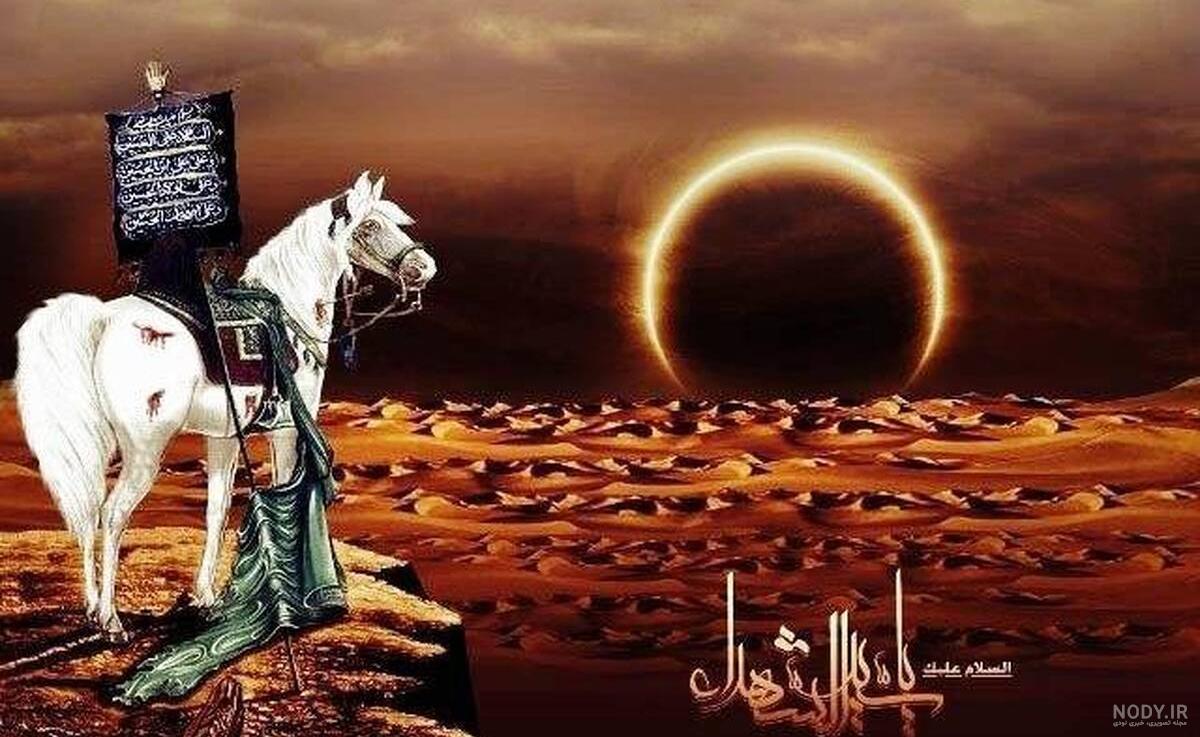 قاتلان امام حسین چه کسانی بودند و چگونه کشته شدند ؟ قاتلان امام حسین چه کسانی بودند و چگونه کشته شدند ؟