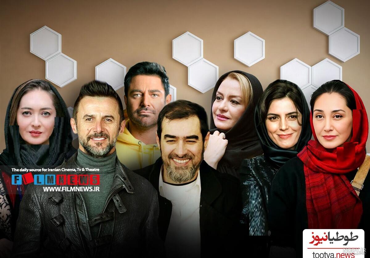 لیست بازیگران ایرانی که جوانمرگ شدند + عکس