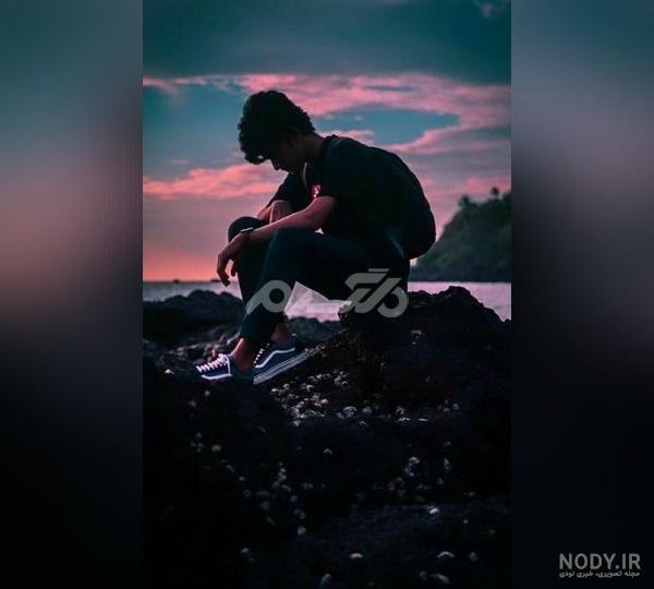 مجموعه عکس پروفایل نقاشی مردانه (جدید) مجموعه عکس پروفایل نقاشی مردانه (جدید)