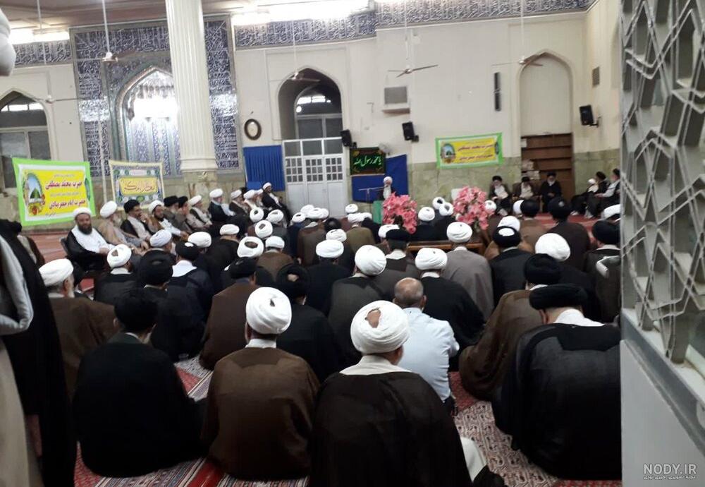 مسجد حضرت آیت الله گلپایگانی ارم، قم - نقشه نشان مسجد حضرت آیت الله گلپایگانی ارم، قم - نقشه نشان