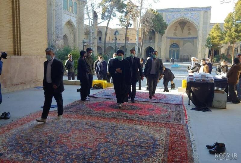 ملاقات دانش آموزان خرم آبادی از شهید زنده لرستان - خبرآنلاین ملاقات دانش آموزان خرم آبادی از شهید زنده لرستان - خبرآنلاین