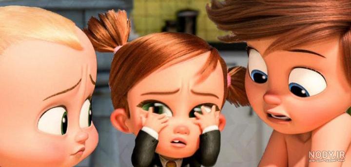 نقد انیمیشن The Boss Baby: Family Business – بچه رئیس ۲