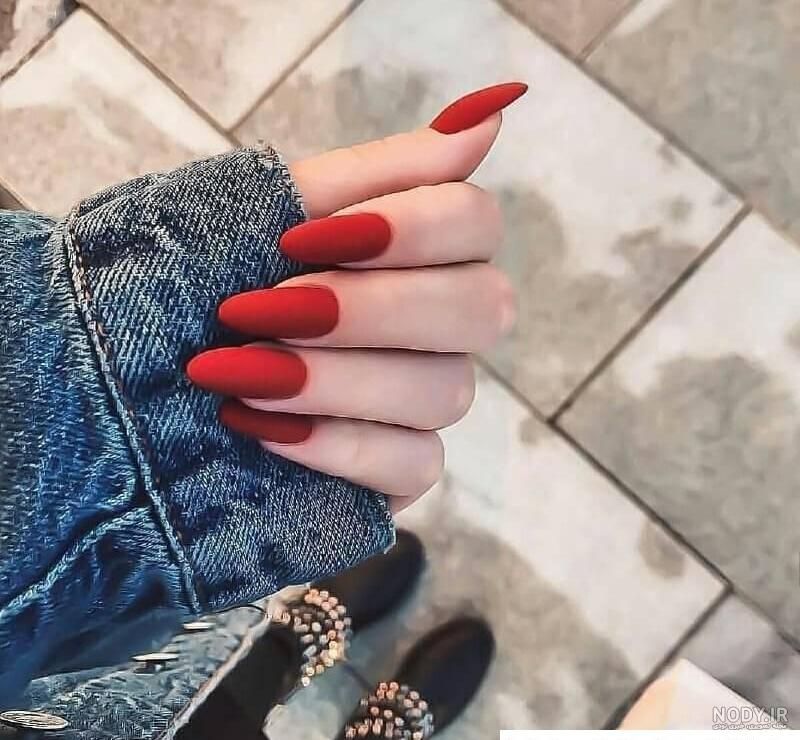 کاشت ناخن حرفه ای 2024؛ برای ناخن کارها و سالن‌های حرفه‌ای سطح شهر(جهت  ایده) - گـُـ✿ـلـی مُــــב